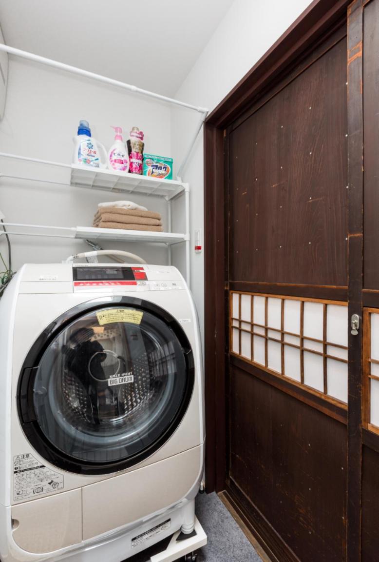 京町家一棟貸しkyoto Machiya En Hotel Quioto
