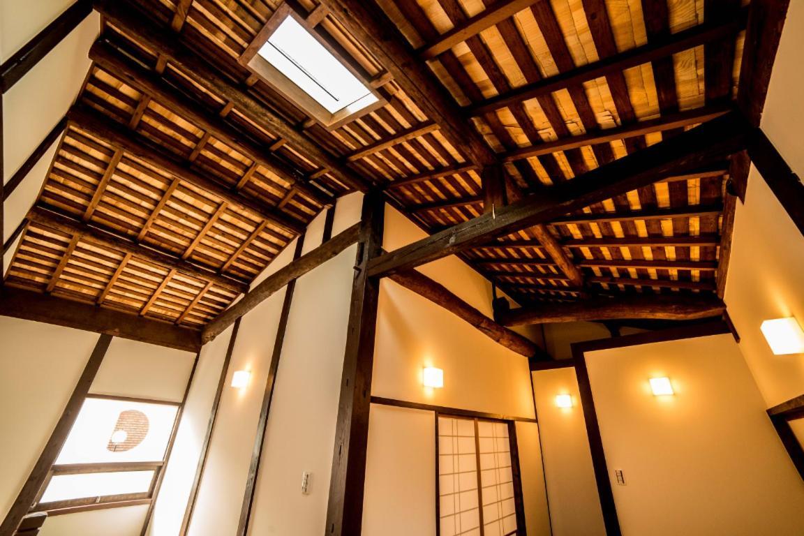 京町家一棟貸しkyoto Machiya En Quioto