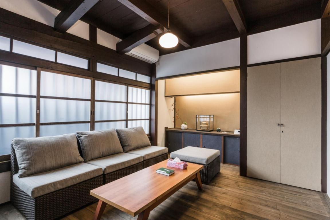 京町家一棟貸しkyoto Machiya En Hotel Quioto