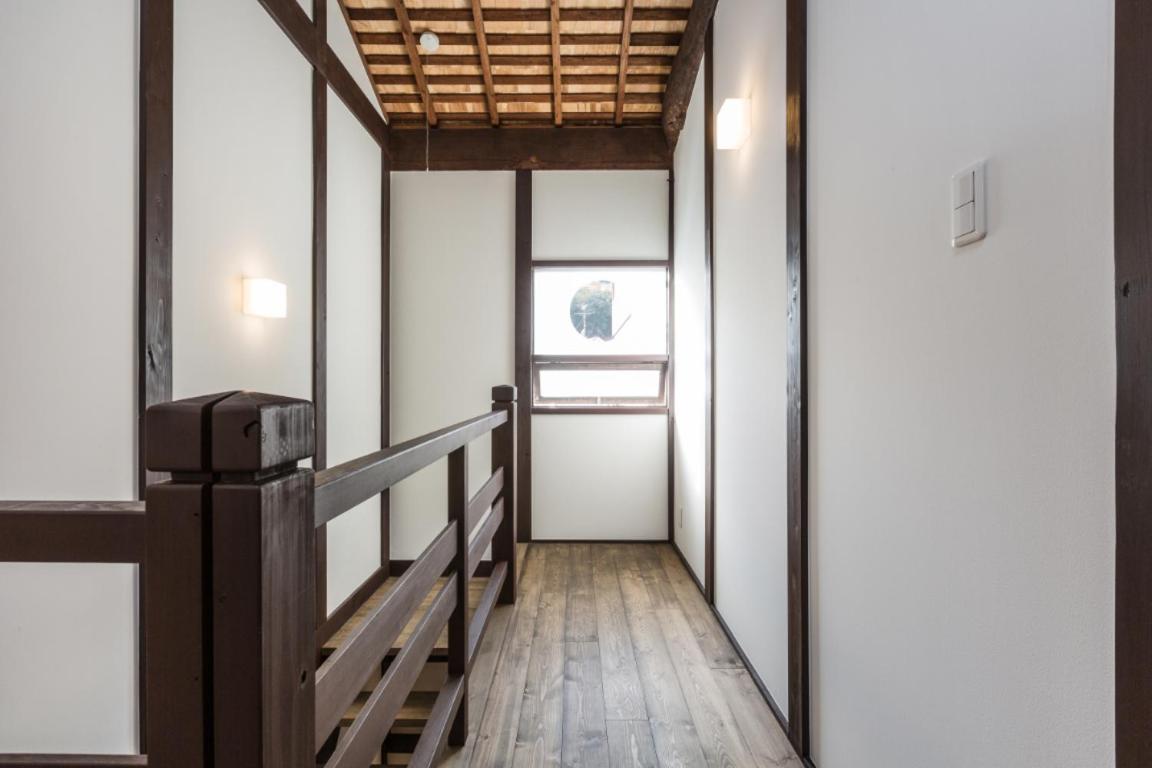 Hotel 京町家一棟貸しkyoto Machiya En Quioto