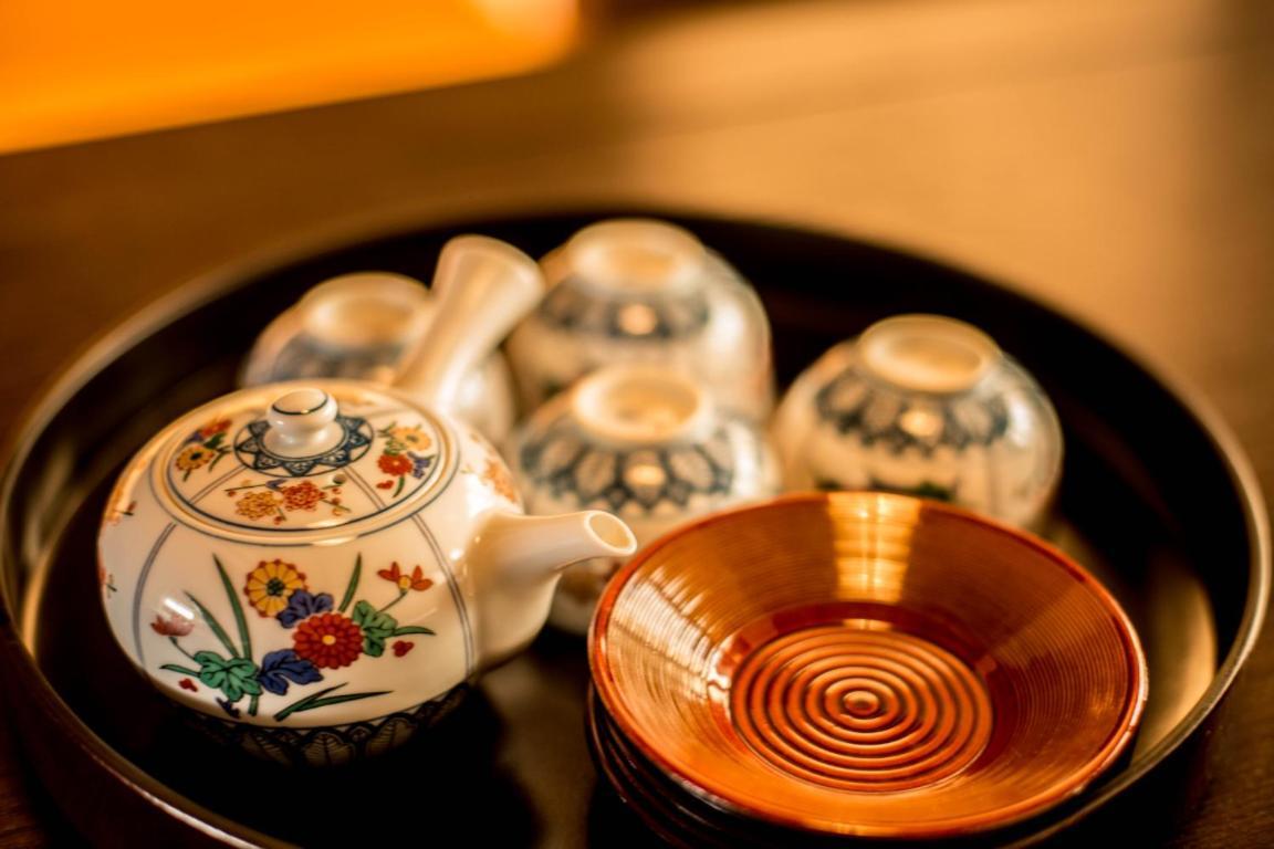 京町家一棟貸しkyoto Machiya En Hotel Quioto