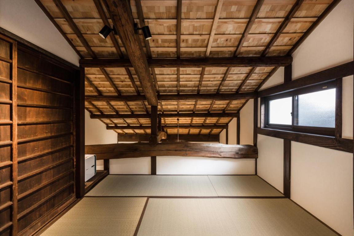 Hotel 京町家一棟貸しkyoto Machiya En Quioto