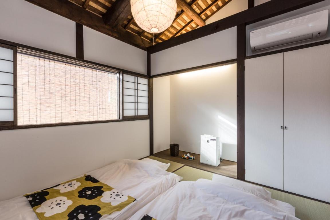 京町家一棟貸しkyoto Machiya En Quioto